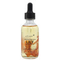 Massage oil
