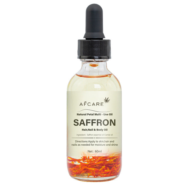 Massage oil